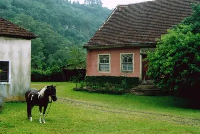 rural