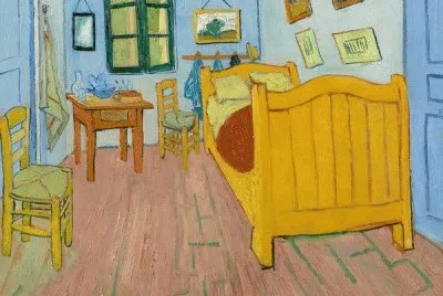 vincent van gogh jigsaw puzzle