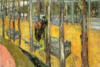 vincent van gogh jigsaw puzzle