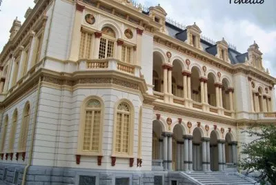 FaraÃ³n