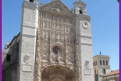 FaraÃ³n jigsaw puzzle
