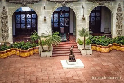 FaraÃ³n jigsaw puzzle