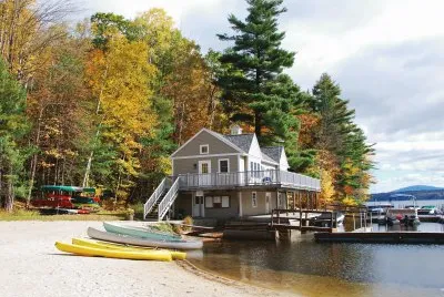 Lakeside