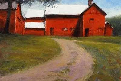 at howell farm