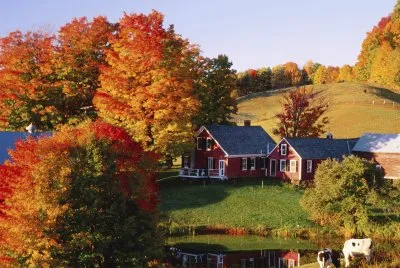 Jenne farm jigsaw puzzle