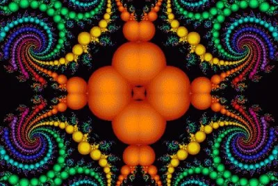 beads