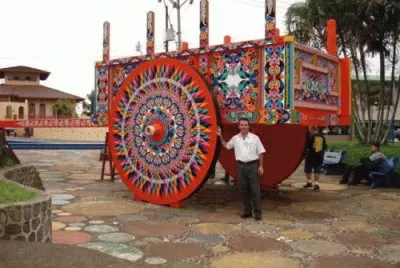FaraÃ³n