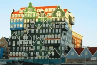 FaraÃ³n jigsaw puzzle