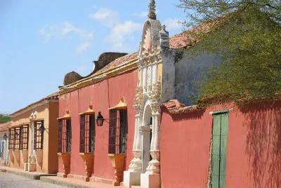 FaraÃ³n jigsaw puzzle