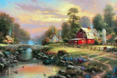 kinkade 1