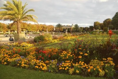 Jardins