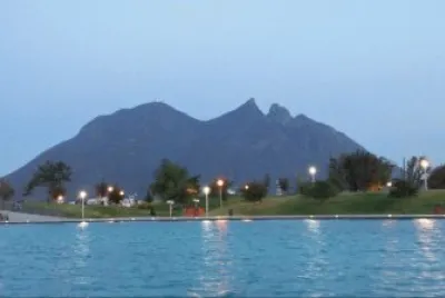 NACÃ NORTEÃ‘O HASTA EL TOPE.