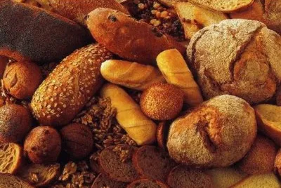 bread