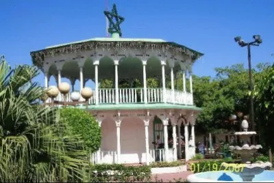 Puerto Plata jigsaw puzzle