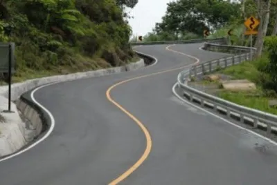 carretera de constanza, R.D jigsaw puzzle