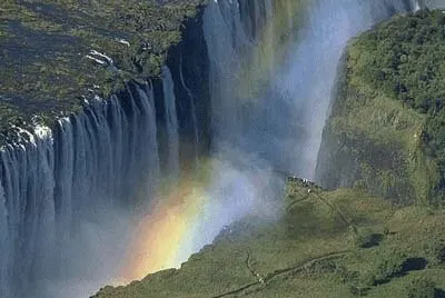 cataratas jigsaw puzzle