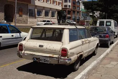 FaraÃ³n