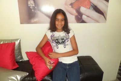 פאזל של nena