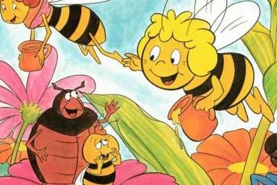 abejas