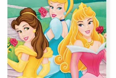 princesa