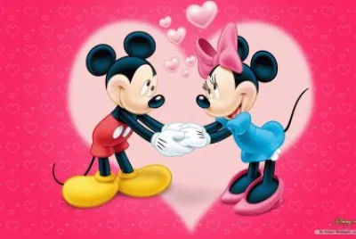 disney