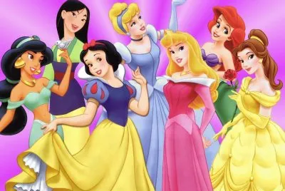 disney