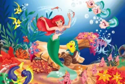 ariel