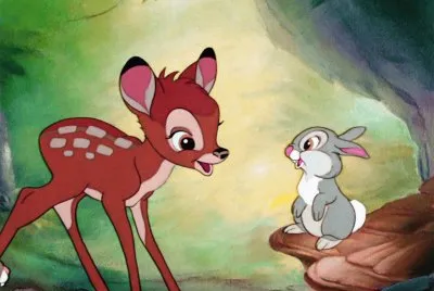bambi