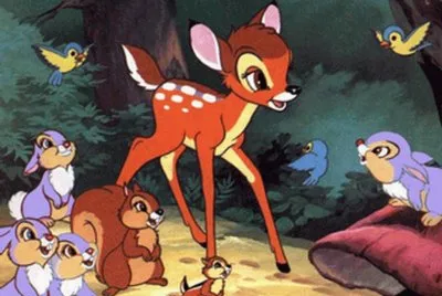 bambi
