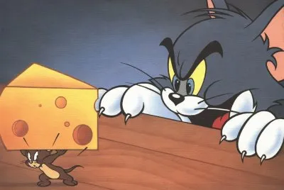 Tom y Jerry