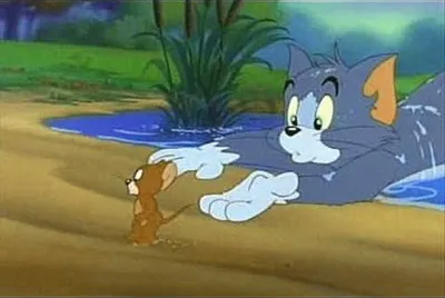 tom y jerry