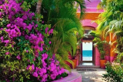 casa