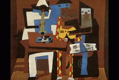 Pablo Picasso