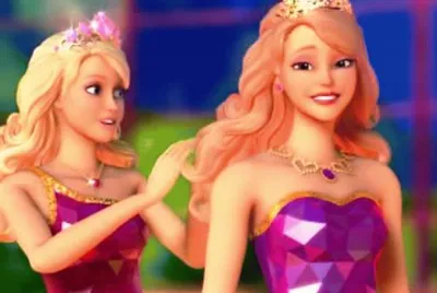 escuela de princesas jigsaw puzzle