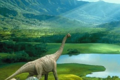 dinos
