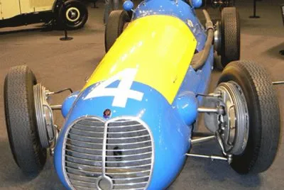 FaraÃ³n