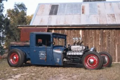 FaraÃ³n