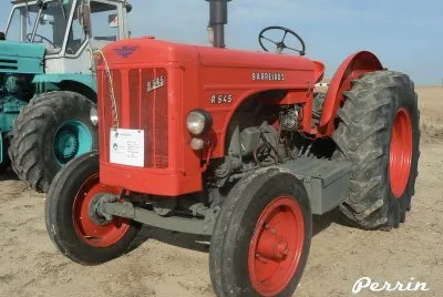FaraÃ³n jigsaw puzzle