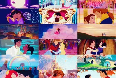 Princes   Princesses jigsaw puzzle