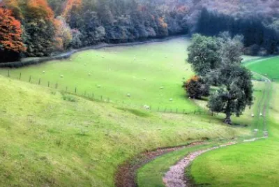UK Landscape photographs
