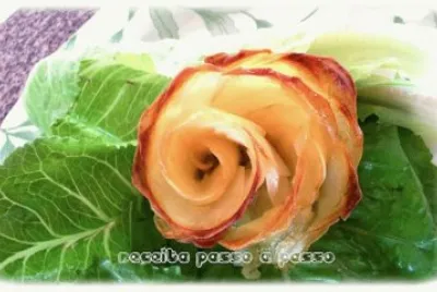 flor de batata