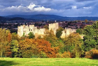 Ludlow Castle
