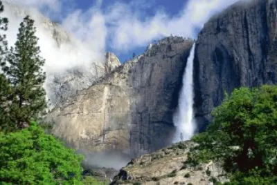 Yosemite