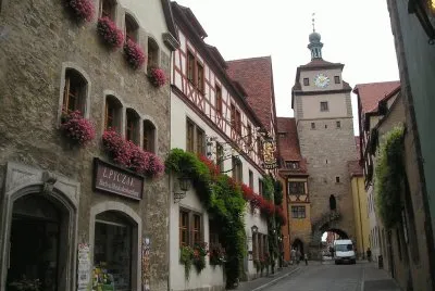 Rothenburg