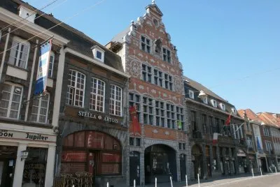 Tournai
