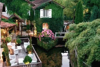 bella casa