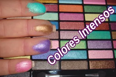 mucho color