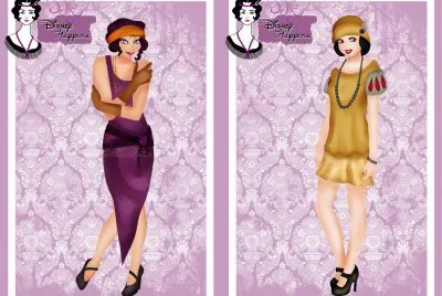 Megara SnowWhite