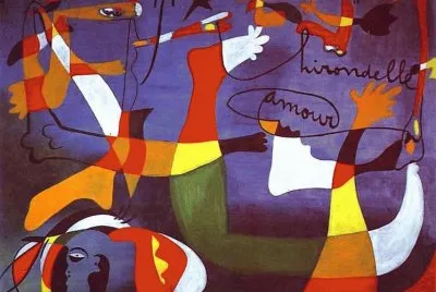 Joan Miro