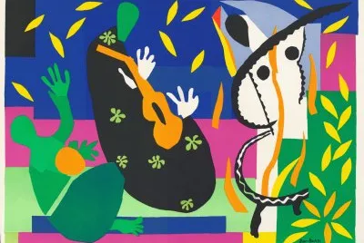 Henri Matisse